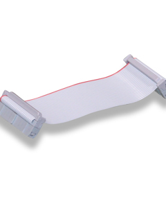 Ribbon cable for module board CAN bus slave